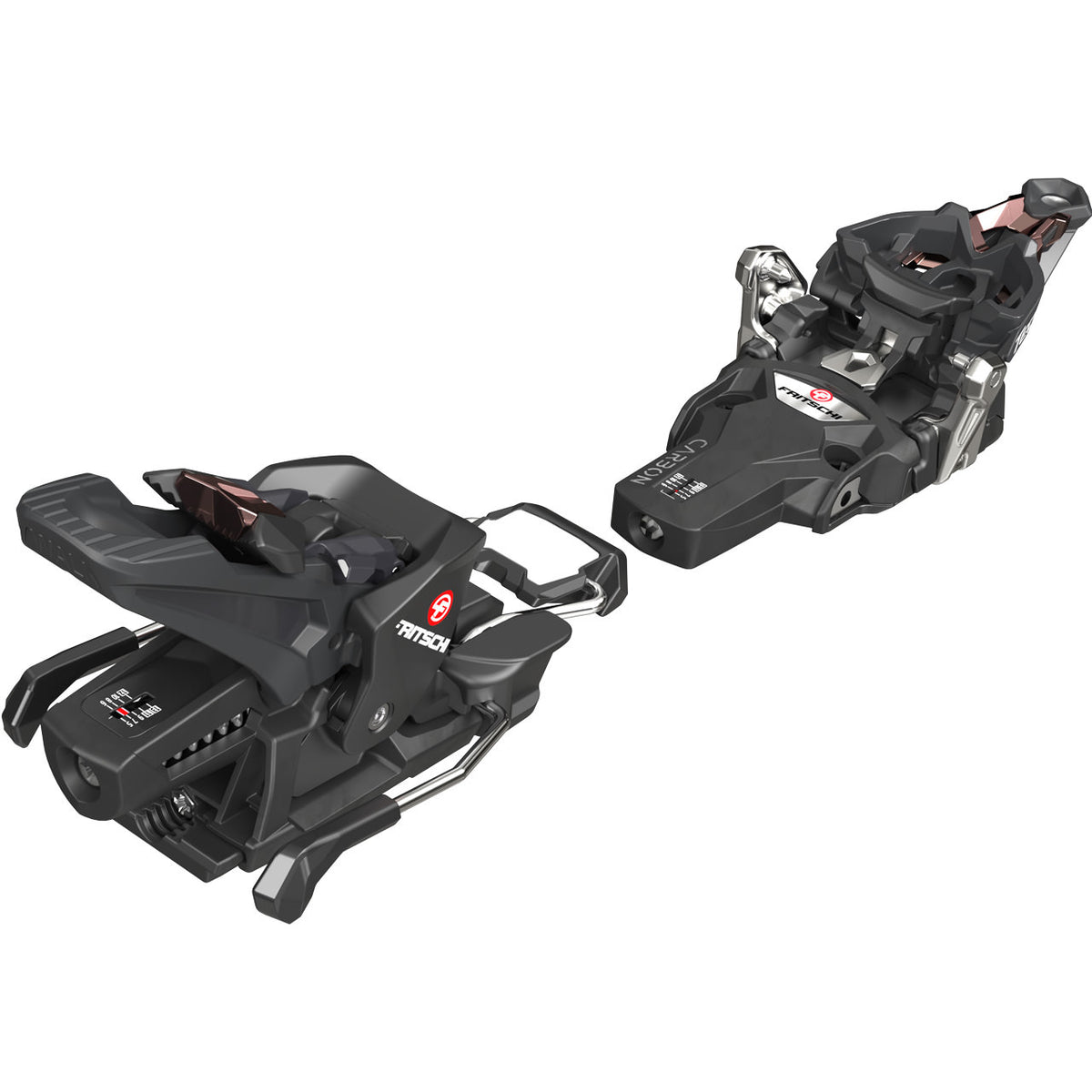 Fritschi Tecton 13 Bindings