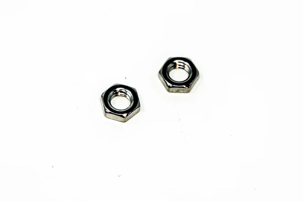 Phantom Binding Parts