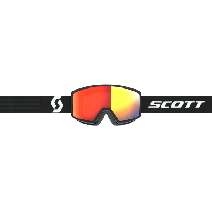 Scott Factor Pro LS Goggle