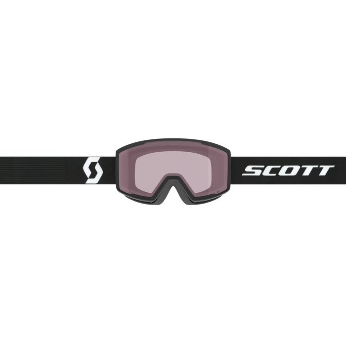 Scott Factor Goggle — SkiUphill