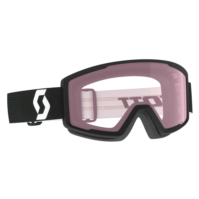 Scott Factor Goggle