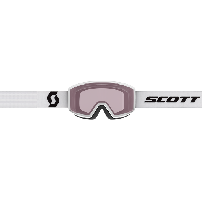 Scott Factor Goggle