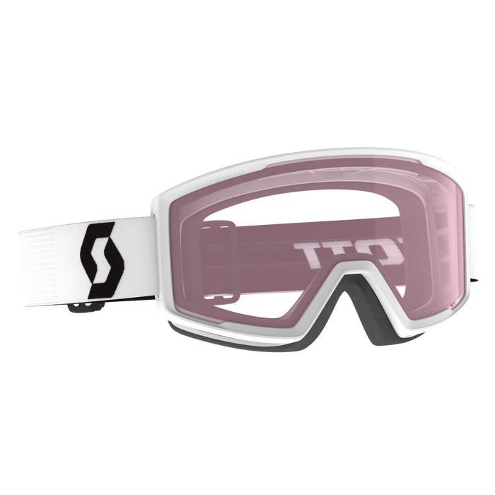 Scott Factor Goggle