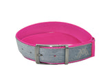 Light Blue & Pink ECO 4 cm/120 cm