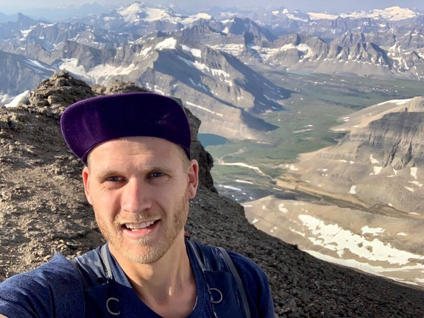 Mountain Running Guided Days with Front Ranges