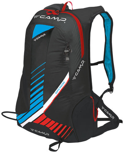 Camp Rapid Racing 20L Backpack — SkiUphill | RunUphill