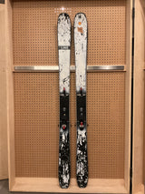 USED Line Vision 108 175cm w/ Atk Crest bindings & Pomoca Tour Pro