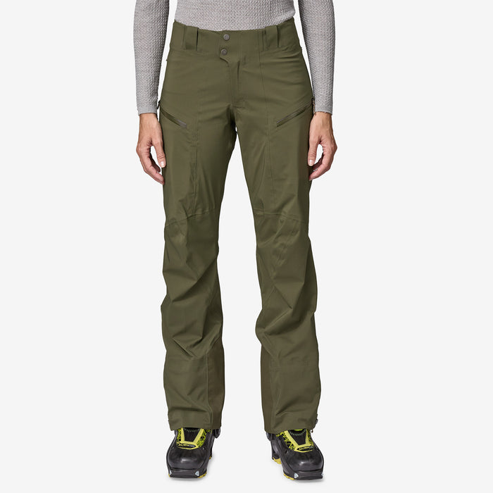 Patagonia Stormstride Pants (Women's)