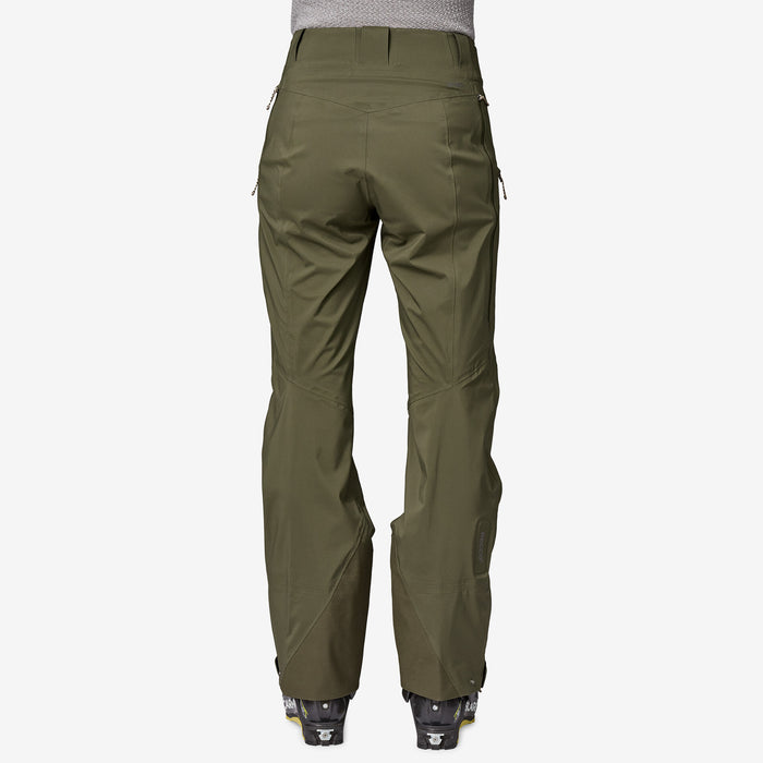 Patagonia Stormstride Pants (Women's)