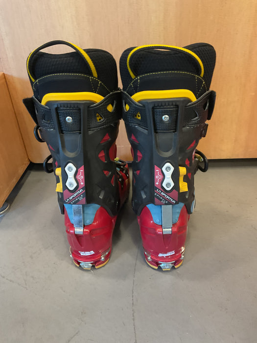 USED La Sportiva Sparkle 2.0 25.5 284mm