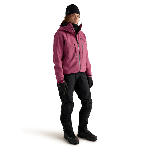 Arc'teryx Alpha SV Jacket (Women's)