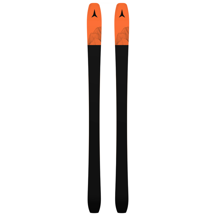 Atomic Backland 86 SL Skis