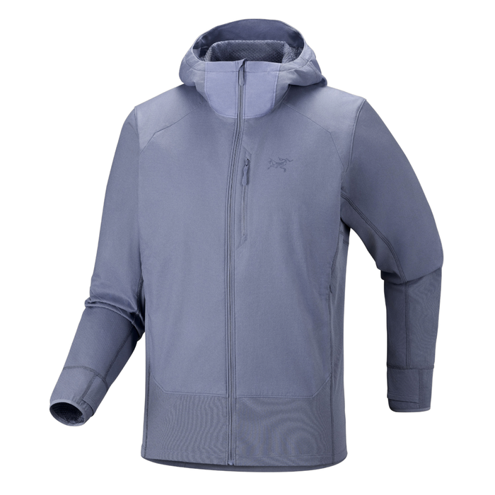 Arc'teryx Delta Hybrid Hoody (Men's)