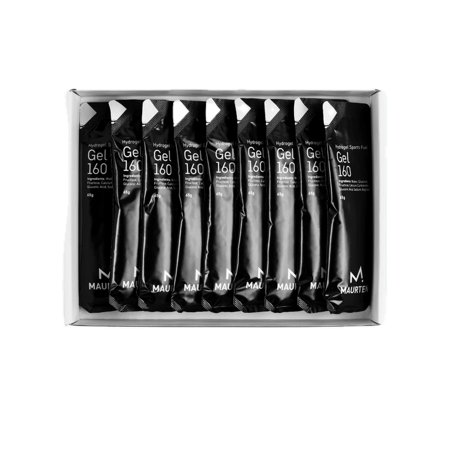 Maurten GEL 160 - Box of 12