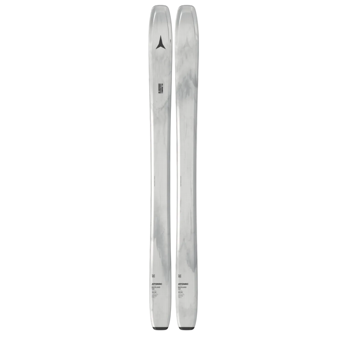 Atomic Backland 109 2027 Skis
