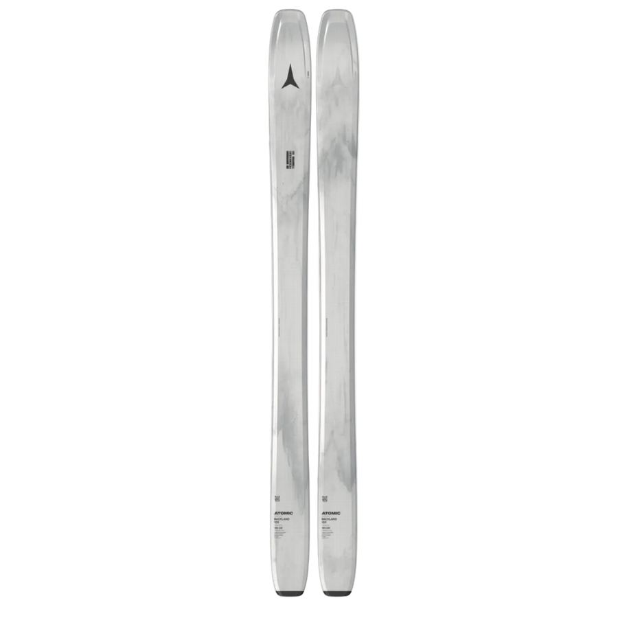 Atomic Backland 109 2027 Skis