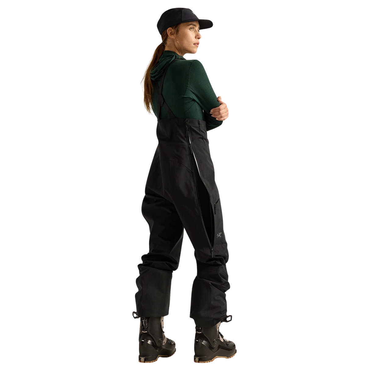Arc'teryx Rush Bib Pants (Women's)