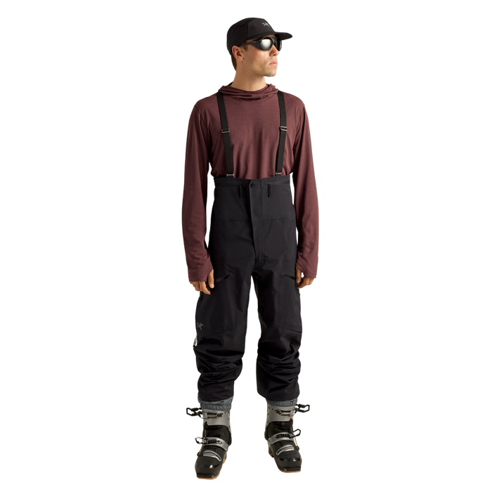 Arc'teryx Rush Bib Pants (Men's)