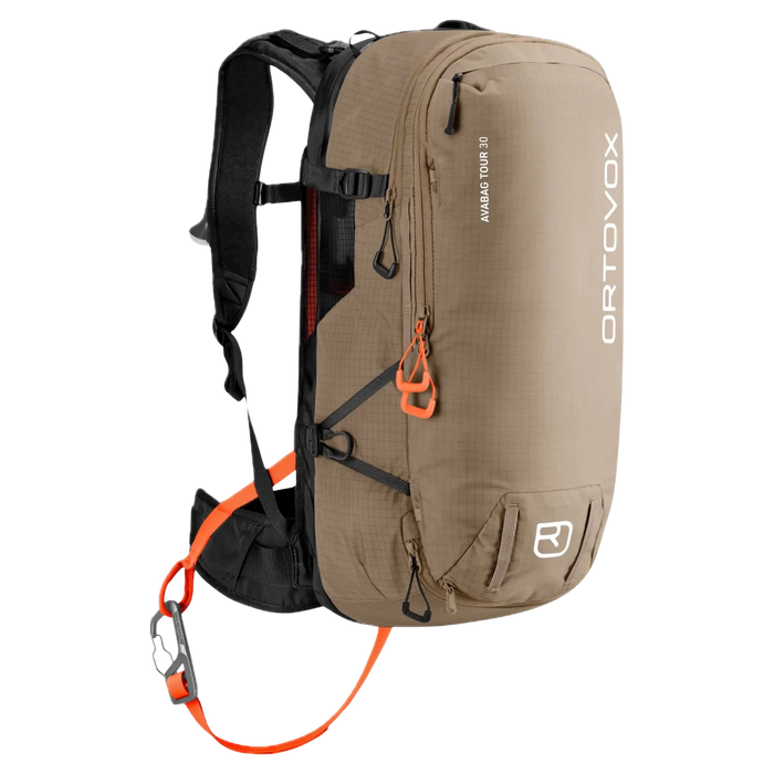 Ortovox Avabag LiTRIC Tour 30 Airbag