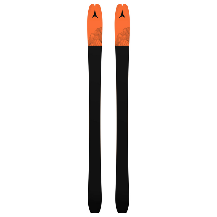 Atomic Backland 89 SL Skis