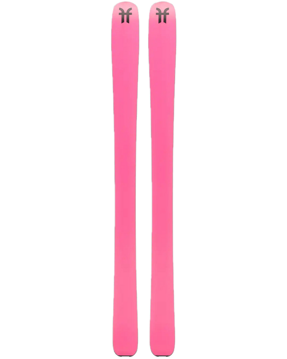Faction Agent 2 Skis