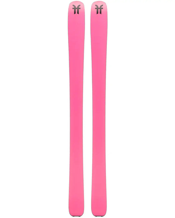 Faction Agent 2 Skis