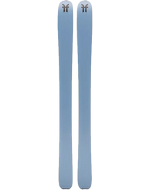 Faction Agent 3 Skis