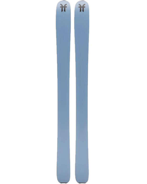 Faction Agent 2 Skis