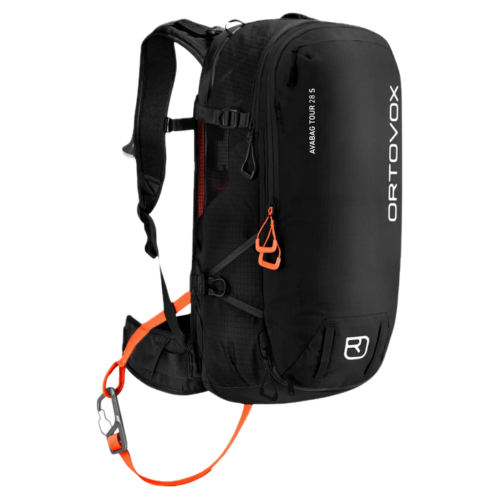 Ortovox Avabag LiTRIC Tour 28S Airbag