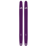DPS Lotus 138 Skis