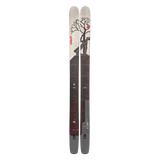 4FRNT Hoji 2027 Skis