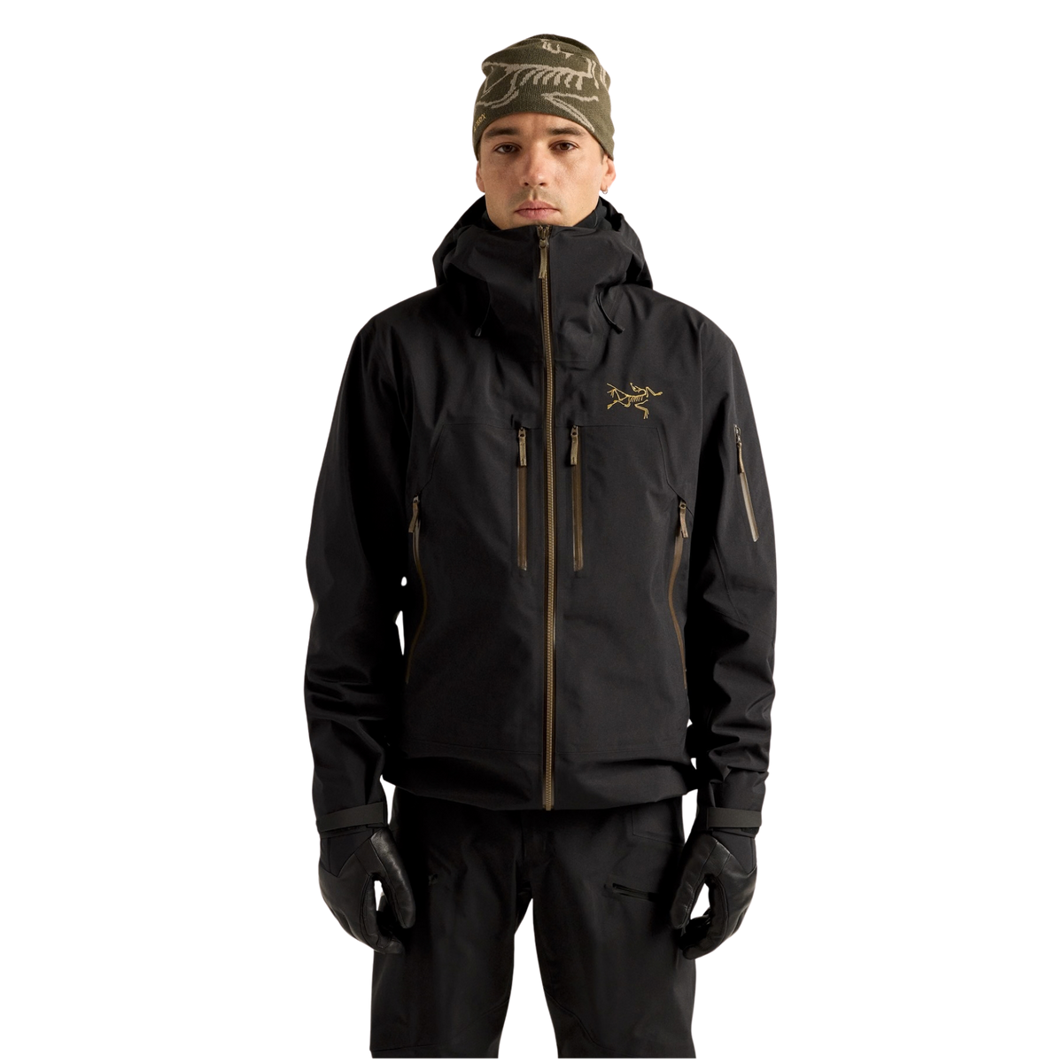 Arc'teryx Rush Jacket (Men's)