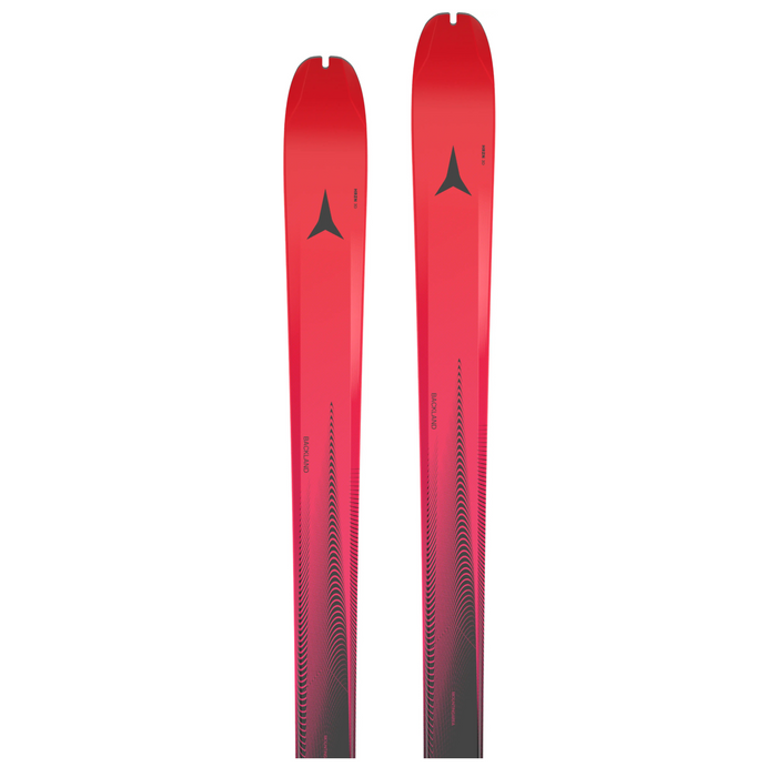 Atomic Backland 65 UL Skis