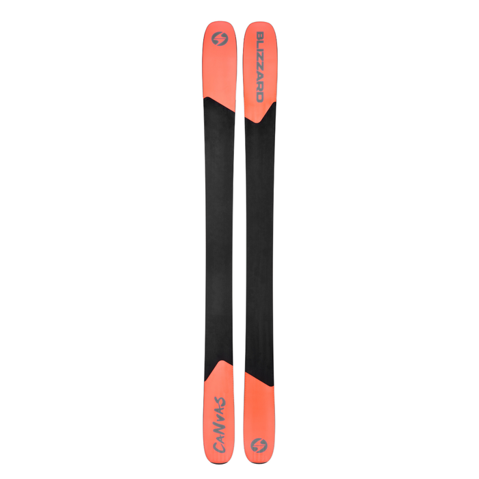 Blizzard Canvas 108 Skis