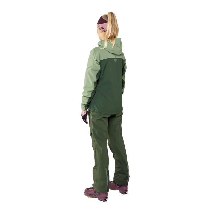 Dynafit Ridge Softshell Jacket (Women's)