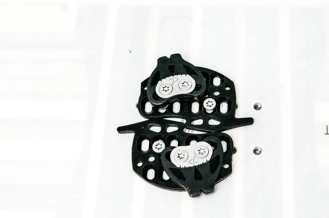 Phantom Adjustable 3-in-1 Cleats (Pair)