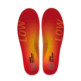 Sidas 3Feet ECO Winter Low Insoles
