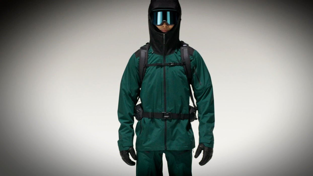 Patagonia Powslayer Jacket (Women's)