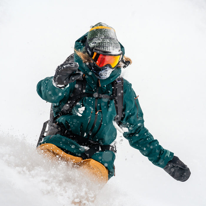 Patagonia Powslayer Jacket (Women's)