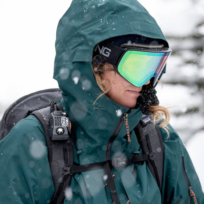 Patagonia Powslayer Jacket (Women's)