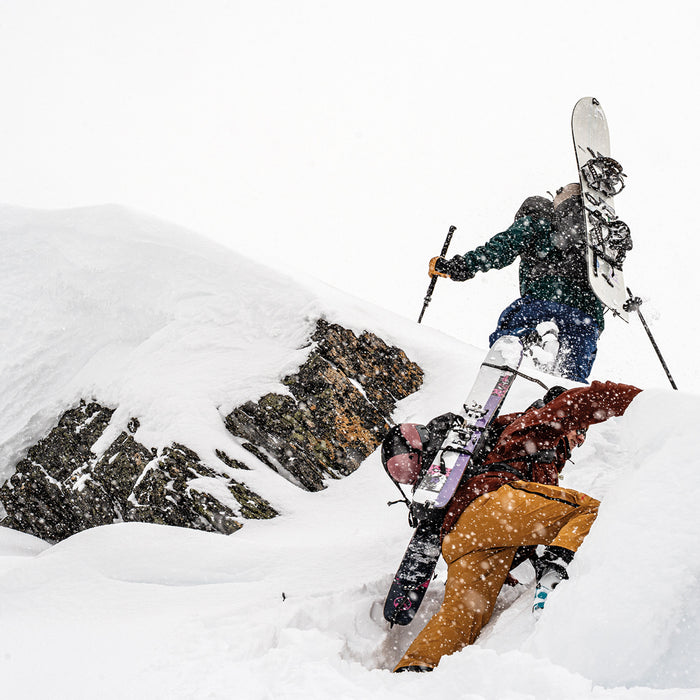 Patagonia Powslayer Pants (Women's)