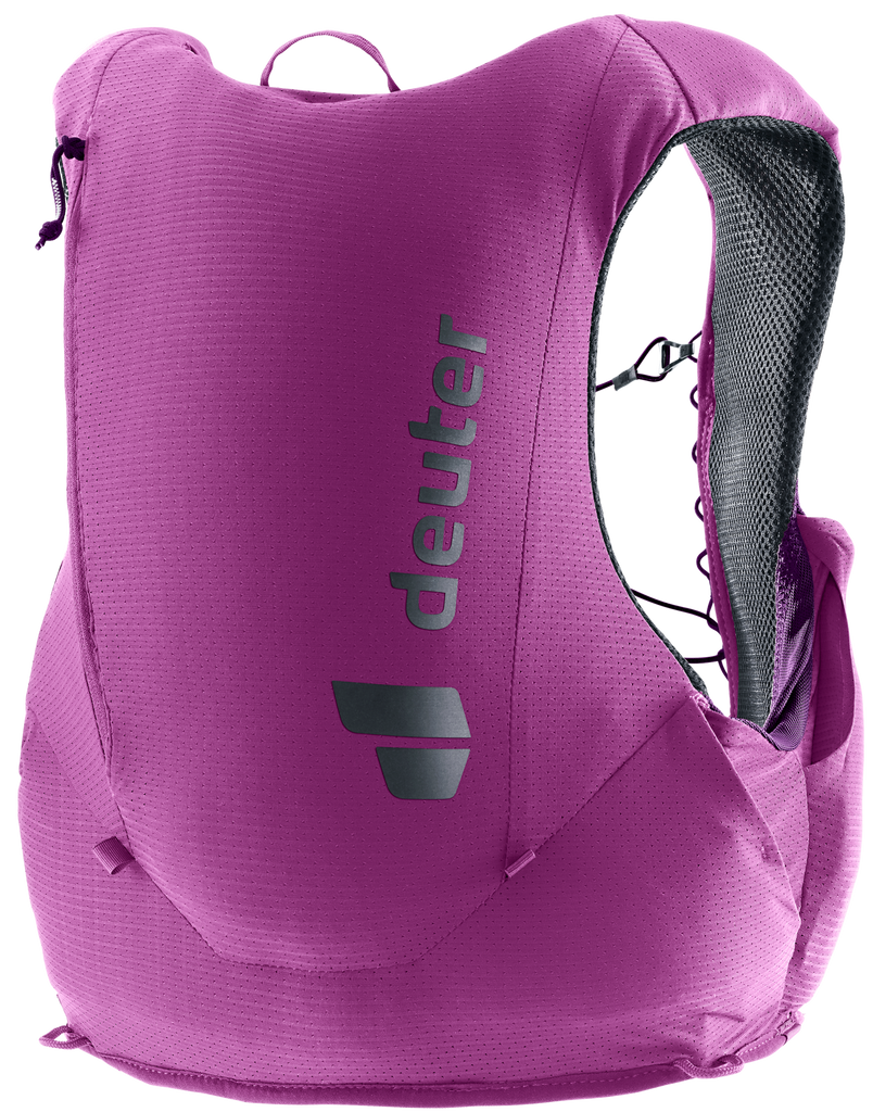 Deuter Traick 9 SL Hydration Vest (Women's) — SkiUphill | RunUphill