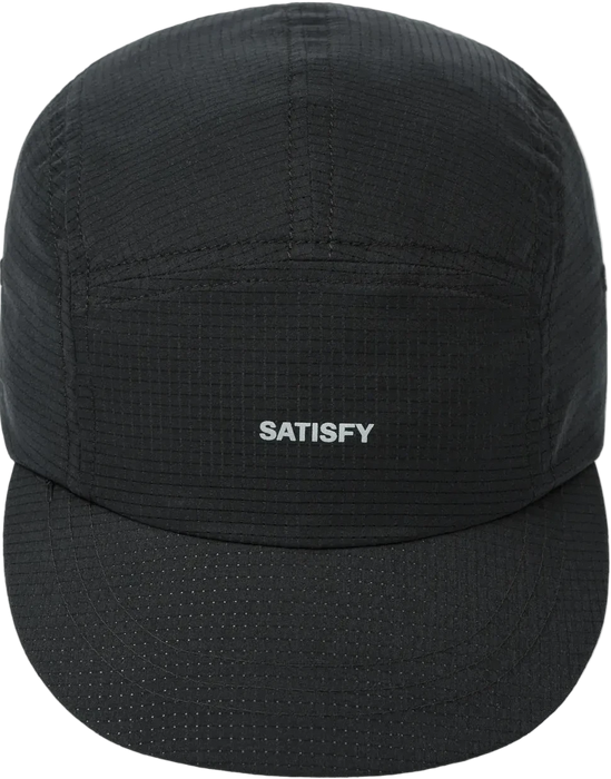 SATISFY Rippy Air Trail Cap