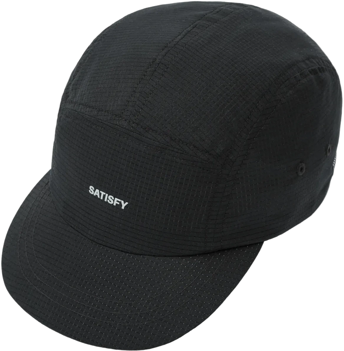 SATISFY Rippy Air Trail Cap