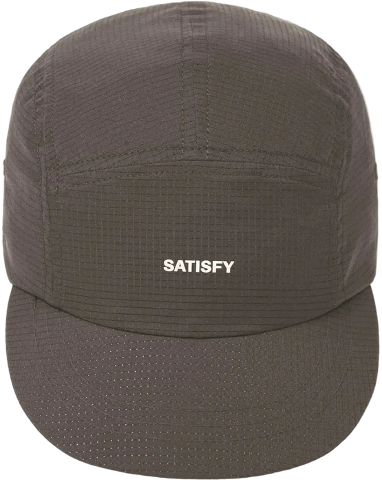 SATISFY Rippy Air Trail Cap
