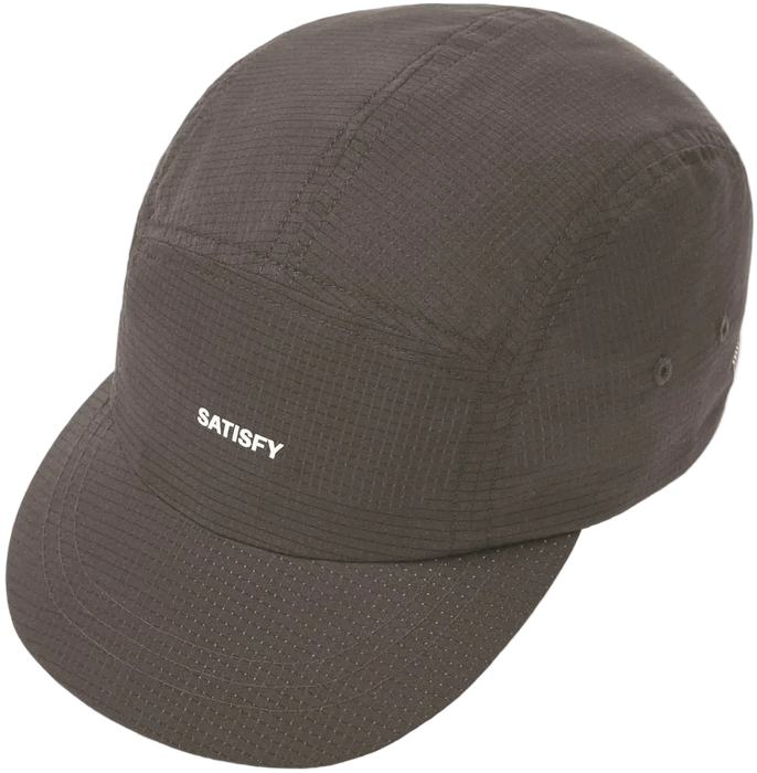 SATISFY Rippy Air Trail Cap