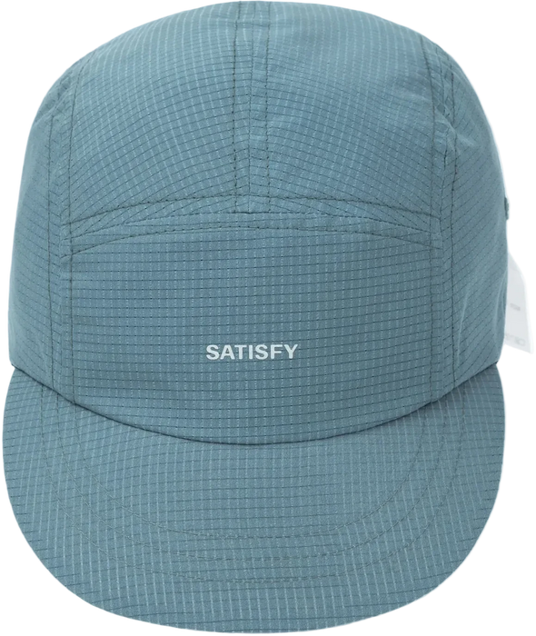 SATISFY Rippy Air Trail Cap