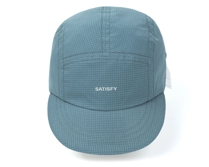 SATISFY Rippy Air Trail Crew Hat