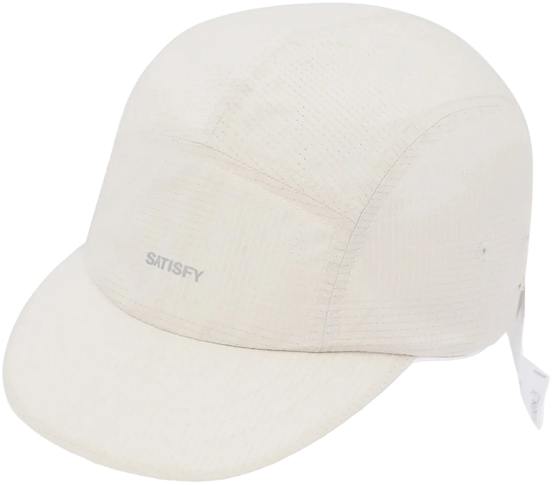 SATISFY Rippy Air Trail Cap