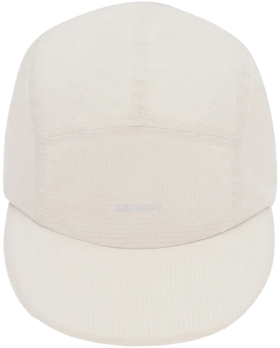 SATISFY Rippy Air Trail Cap